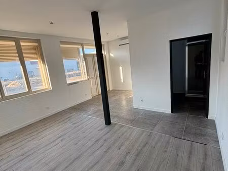 ensemble deux logements