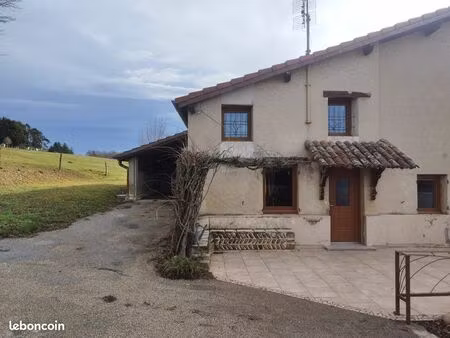 location appartement à la campagne