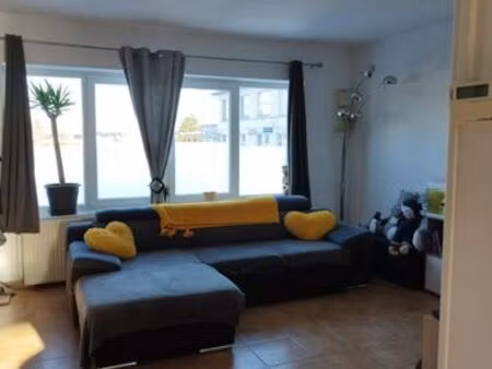 location appartement t4 87m2