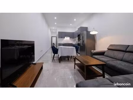 appartement t3 64m2 rue de varsovie