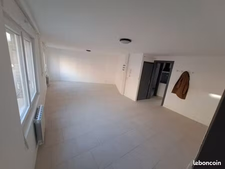 appartement 2 chambres