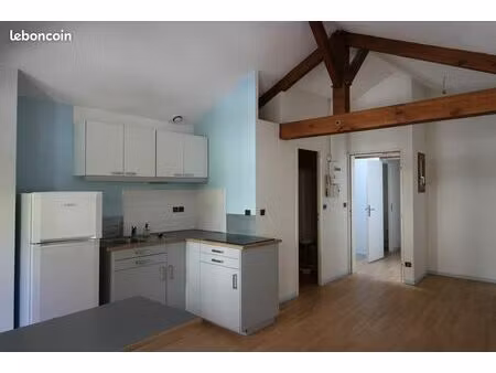 charmant t3 hyper centre