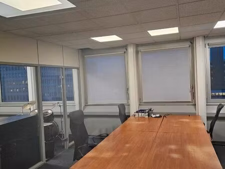 location bureau créteil