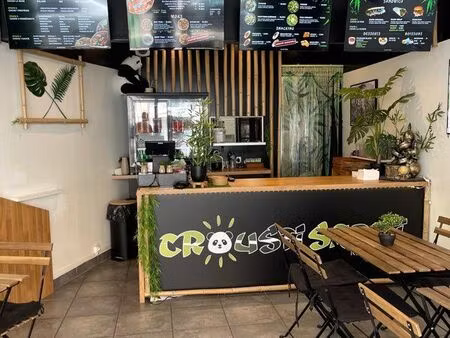 restaurant aménagée grenoble