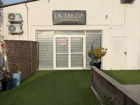 local commercial a louer