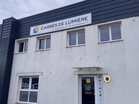 local a louer l'union