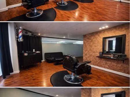 ◊ local commercial au cœur de saint georges direct propriétaire