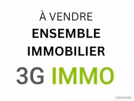 local commercial 103 m²