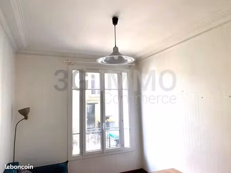 local d'activité 45 m²