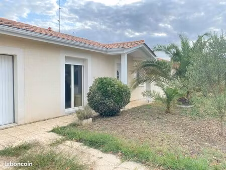 maison 5 pièces 123 m²