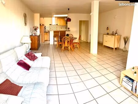 maison plain pied 115 m2