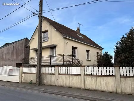 maison 7 pièces 214 m²