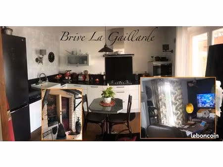 maison proche hôpital