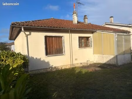 maison t4 proche port