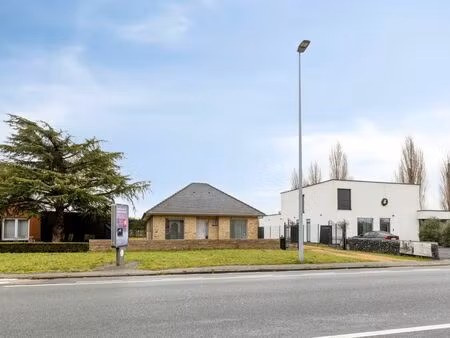 maison à vendre à rekkem € 420.000 (ljp9f) - bix estate | zimmo