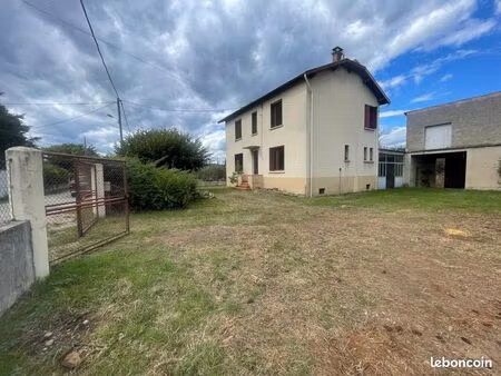 maison 6 pièces 136 m²