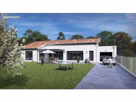 maison 7 pièces 161 m²