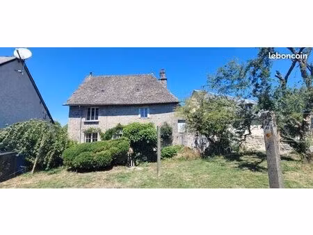 maison 3 pièces 98 m²
