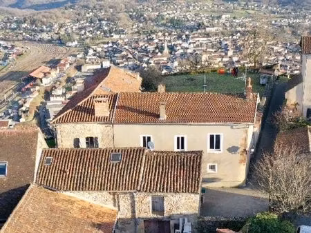 maison avec dépendance/ garage / jardin