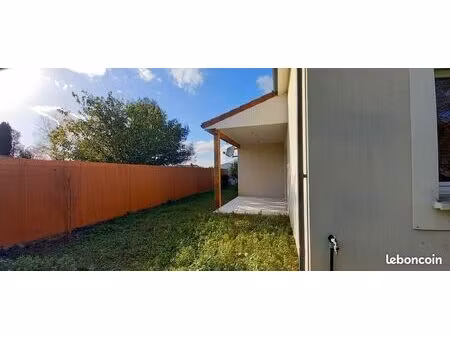 maison 3 pièces 71 m²