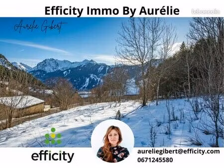 terrain 2 900 m² le bourg d oisans