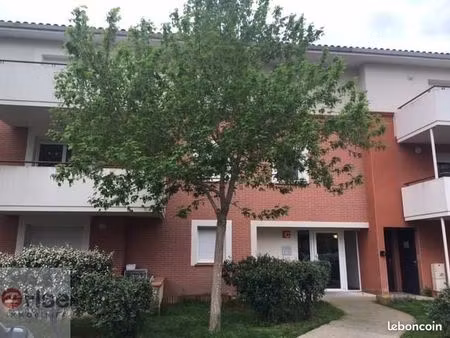 t2 bessieres rue privat