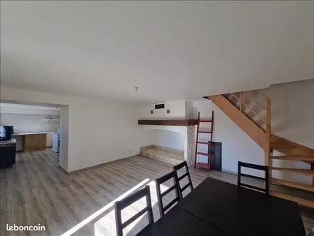 immeuble 250 m² figeac