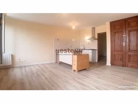 appartement 3 pièces 57 m²