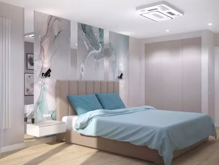 vente appartement 2 pièces 43 m² à paris 15ème (75015)  477 000 €