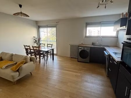 a louer – toulouse – patte d’oie