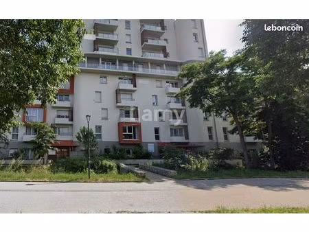 appartement 1 pièce 33 m²