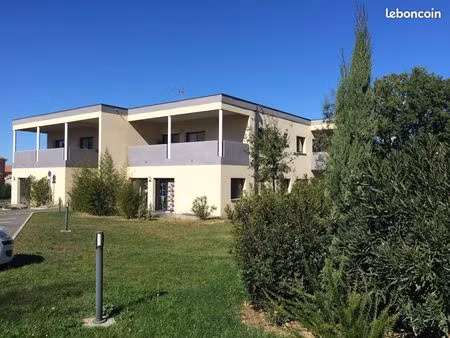 particulier loue grand t3 tournefeuille