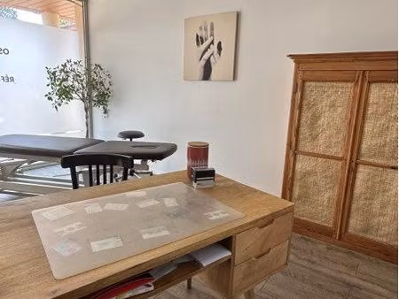 cabinet de consultation - sous location