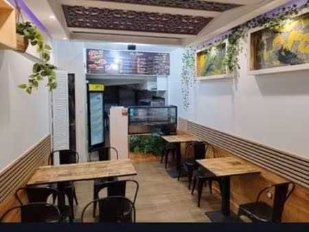 restaurant saint michel