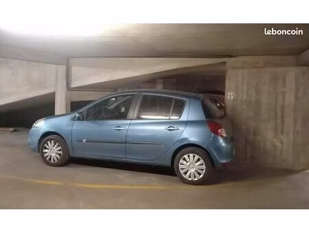 parking - courbevoie becon