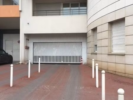 a louer place de parking dans le centre de montrouge (92120)