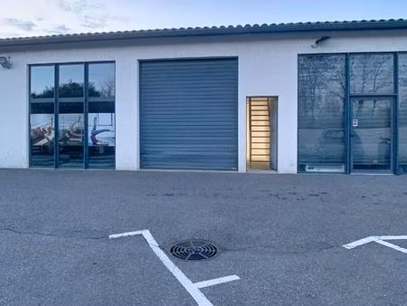 local 70 m² cornebarrieu