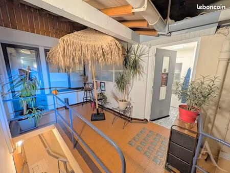 local 78 m² toulouse