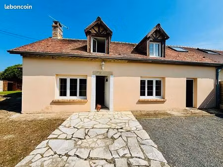 maison 5 pièces 108 m²