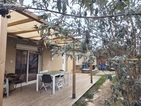 maison 5 pièces 90 m²