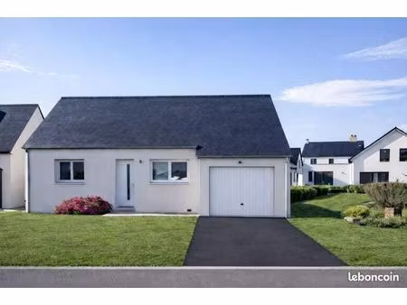 maison 5 pièces 75 m²