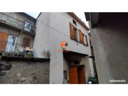 maison 4 pièces 94 m²