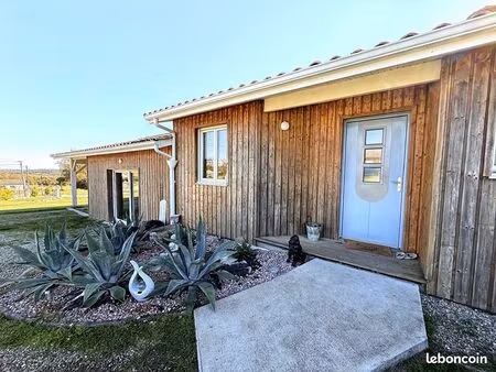 maison 7 pièces 166 m²