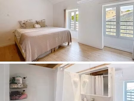 maison centre ville pierrelatte