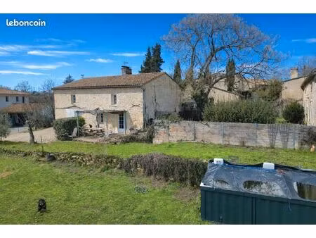 maison 3 pièces 80 m²