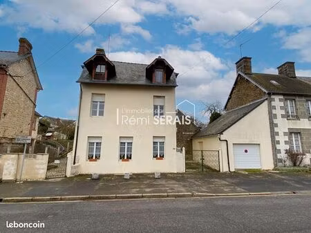 maison 4 pièces 123 m²