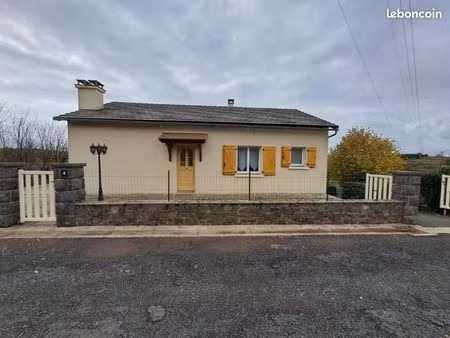 maison 4 pièces 79 m²