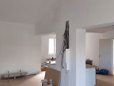 maison plein pied rénovée récemment