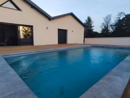 maison 137m2 habitables