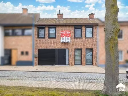 maison à vendre à velm € 375.000 (ljovp) - era nobis (sint-truiden) | zimmo